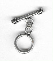 pewter plain toggle clasp 13mm.jpg