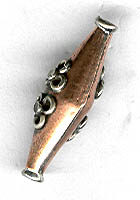 copper sterling Bali bead long oval.jpg