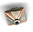copper sterling Bali bead flattened diamond.jpg